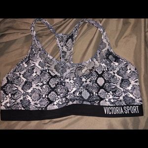 Victoria Secret Sports Bra